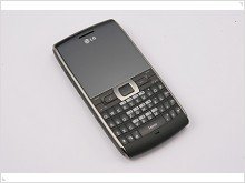 LG анонсировала новый смартфон GW550