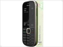 Финский «внедорожник» -  Nokia  3720  