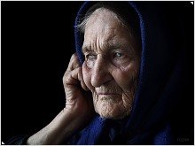 «Специальный сотовый телефон» для пожилых от российского производителя