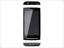 Sony Ericsson Rachael –  первый «гуглофон» Sony Ericsson на базе Android