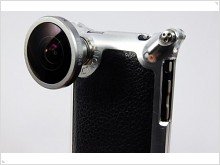 Factron выпускает фотоаксессуары для iPhone