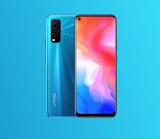 Новинка Vivo Y30 поступила на рынки СНГ