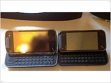 Подробнее о смартфоне Nokia N97 mini