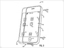 Apple has patented a system of compensation for traffic 