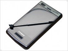 Стильный «iPhone Killer» коммуникатор Yulong Coolpad N900