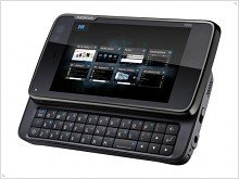 Интернет-планшет Nokia N900 теперь уже официально представлен