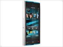 Линейка Nokia XSeries : дебютанты Nokia X6 и Nokia X3