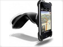 Auto Accessories for iPhone 