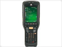 Коммуникатор Motorola MC9500 со сменными клавиатурами