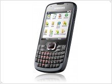 Анонсирован смартфон Samsung GT-B7320 OmniaPRO