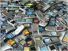 For the third quarter of 2009 the world was sold 308.9 million mobile phones 
