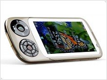 Стильный HiPhone i5 