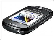 Samsung C3510 – тачфон для общительных людей