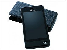 Тачфон LG GD510 Sun Edition теперь официально в Украине!
