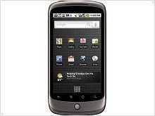 Полный провал Google Nexus One