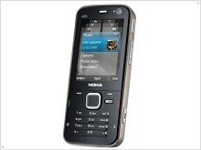 Nokia продолжает удивлять: Nokia N78