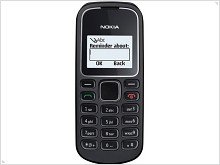  Nokia привезет в Индию 10-долларовые телефоны