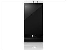  LG GD880 Mini - a good functional in a compact package 