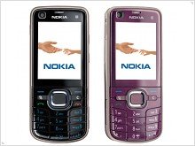 Барселона: Nokia 6220 Classic с 5 Мп камерой