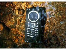 Secure Phone - Casio G'zOne Brigade 