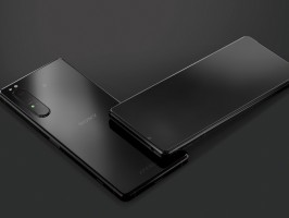 Новинка Xperia 1 II с поддержкой 5G уже готовится к релизу - изображение