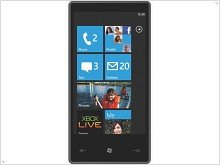 Первый телефон на базе Windows Phone 7 представит  LG