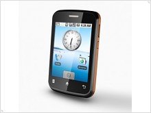 Новый производитель мобильных телефонов - Innocomm