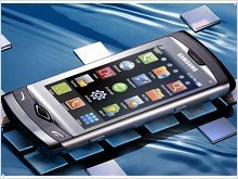 Samsung Wave стал первым DivX HD сертифицированным телефоном
