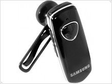 Samsung Modus - Bluetooth-гарнитура, совмещенная со стереонаушниками