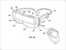 Apple introduces the three-dimensional goggles for iPod and iPhone 