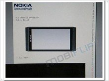Первая информация о Nokia X5