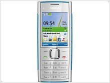 Музофон Nokia X2 представлен официально