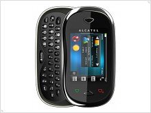 Бюджетный слайдер Alcatel One Touch XTRA