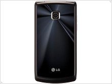 Бюджетный LG KF301 с модулем Wi-Fi и поддержкой технологии Dolby Mobile 