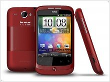 HTC Wildfire – преемник Desire для молодежной аудитории