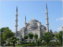 Акция от МТС Выгодное пополнение счета позволит выиграть путевки в Турцию