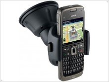 Бизнес-смартфон Nokia E73 Mode