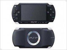 PlayStation Portable превратили в мобильник