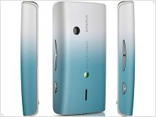 Представлены новинки: Sony Ericsson Xperia X8, Yendo и Cedar