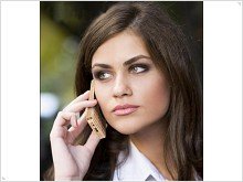 Люксовый телефон BELLPERRE индивидуально для каждого клиента