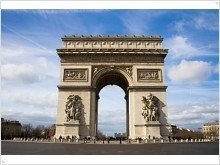 French luxury, or a gift from Paris	 - изображение