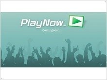 25 августа Sony Ericsson запустит PlayNow Arena - изображение