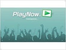 Sony Ericsson will create PlayNow Arena - изображение