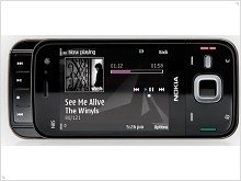 Nokia N85 - The definitive entertainment package  - изображение