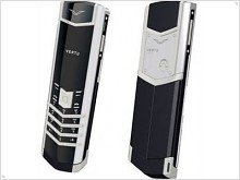 Vertu Signature will acquire 3G-functionality - изображение