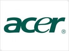 Acer intends to fight with HTC on the smartphones market - изображение
