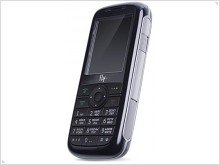 Fly DS400, DS500 — новые Dual-SIM-телефоны компании - изображение