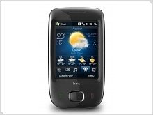 HTC Touch HD raises bar for mobile internet and entertainment - изображение