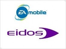 EA and Eidos team up for Mobile Games - изображение