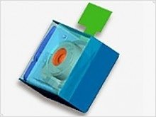 9 Megapixel Module for Cameraphones Launched - изображение